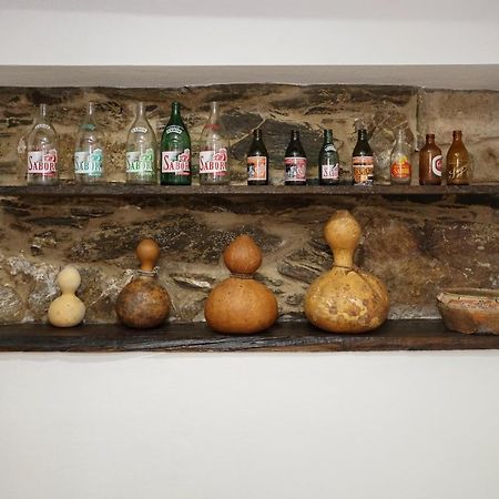 Casa Do Fincao Braganca Bagian luar foto