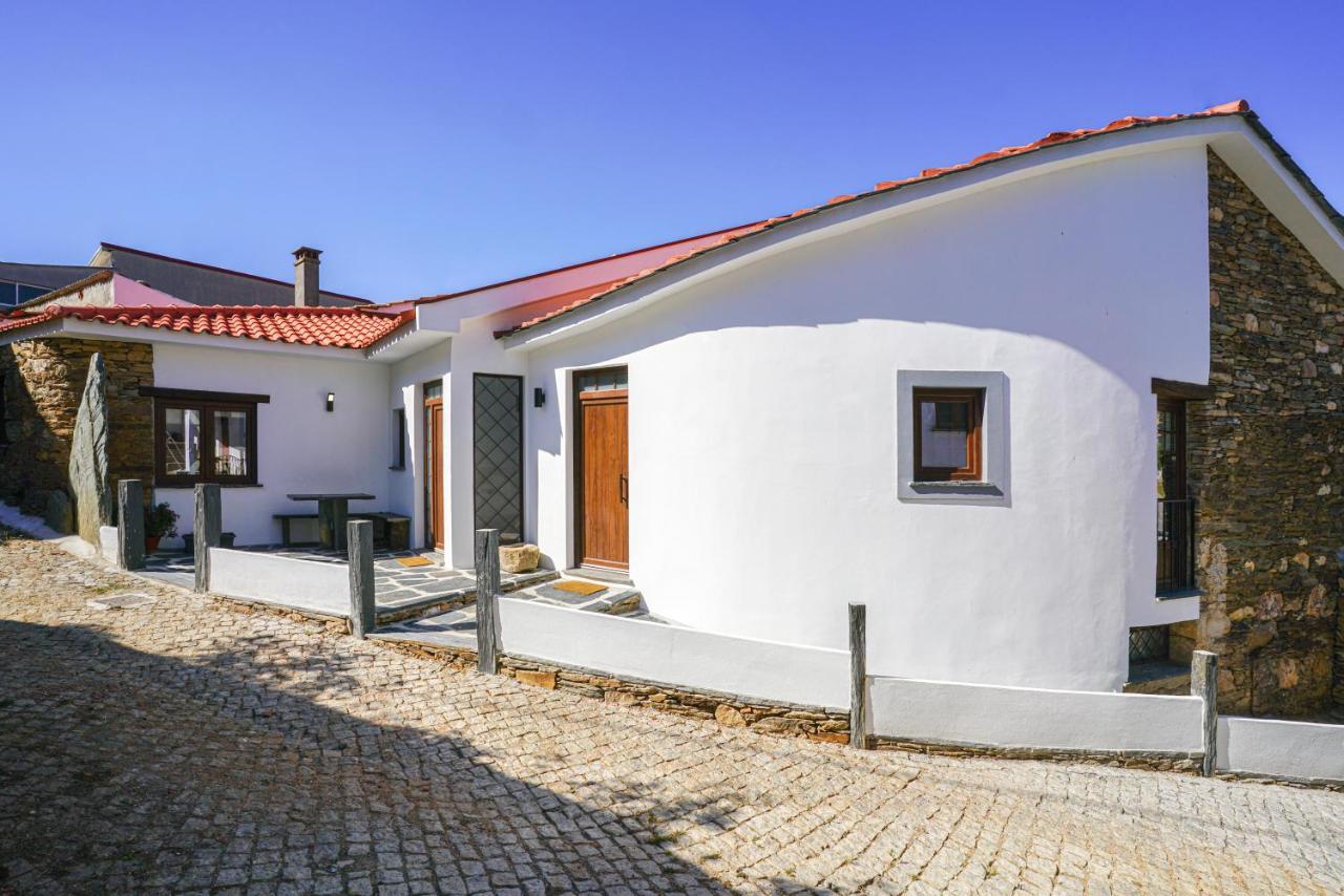 Casa Do Fincao Braganca Bagian luar foto