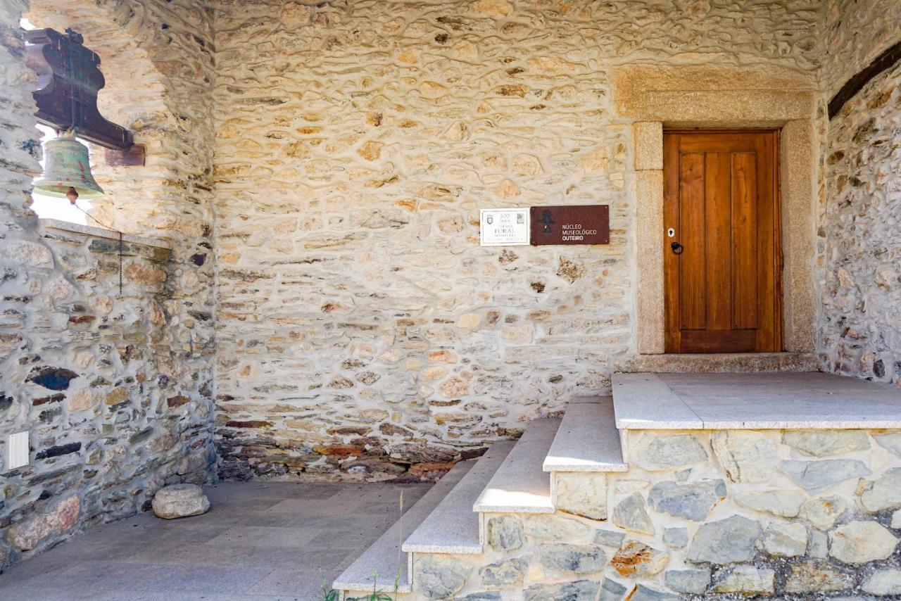 Casa Do Fincao Braganca Bagian luar foto