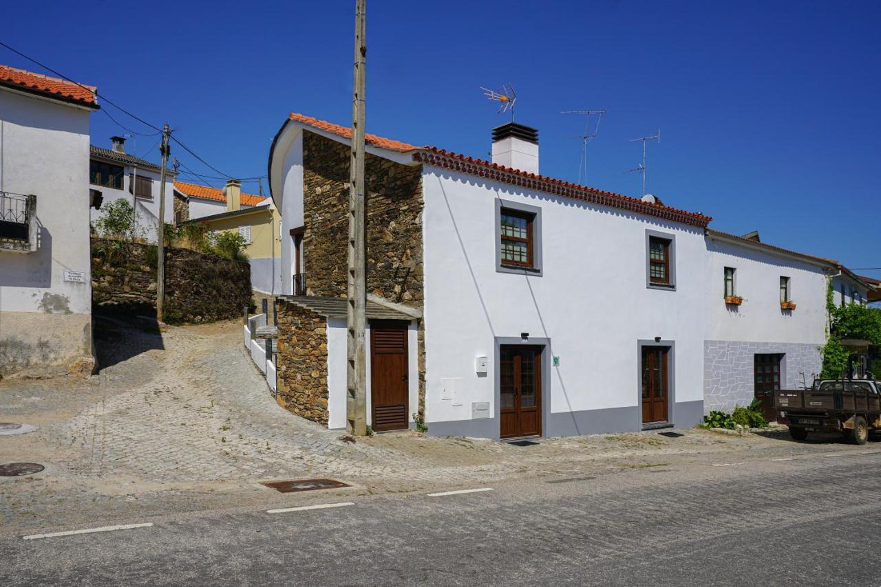 Casa Do Fincao Braganca Bagian luar foto