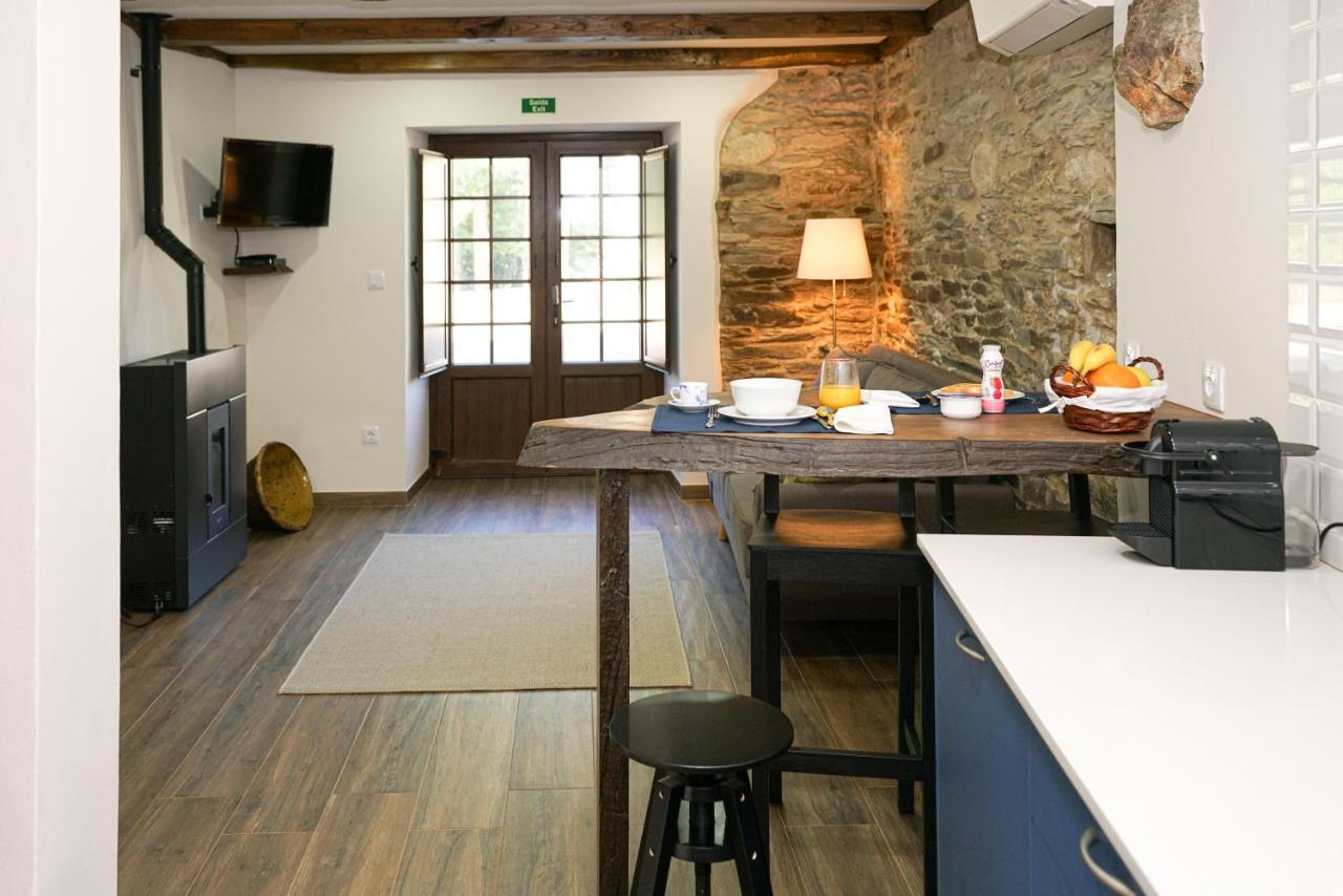 Casa Do Fincao Braganca Bagian luar foto